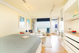 Ferienwohnung in Timmendorfer Strand - An der Waldkapelle 26 Horizont - Bild 14