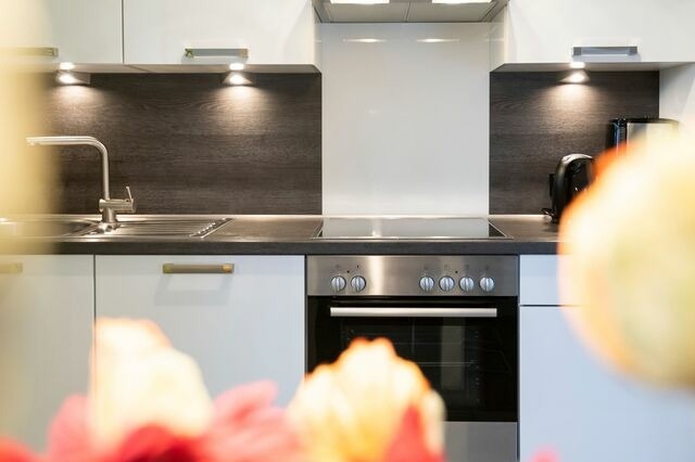 Ferienwohnung in Kellenhusen - Haus Strandblick Küstenliebe Wohnung 5 - Bild 13