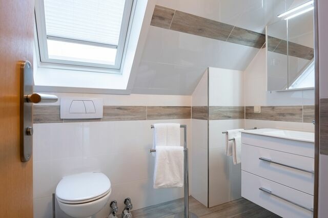 Ferienwohnung in Kellenhusen - Haus Strandblick Küstenliebe Wohnung 5 - Bild 18