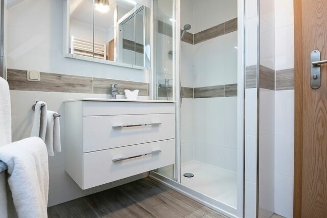 Ferienwohnung in Kellenhusen - Haus Strandblick Küstenliebe Wohnung 5 - Bild 19