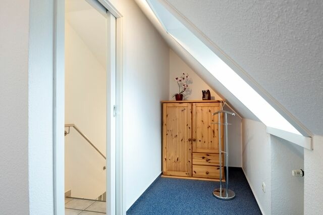 Ferienwohnung in Kellenhusen - Haus Strandblick Küstenliebe Wohnung 5 - Bild 23