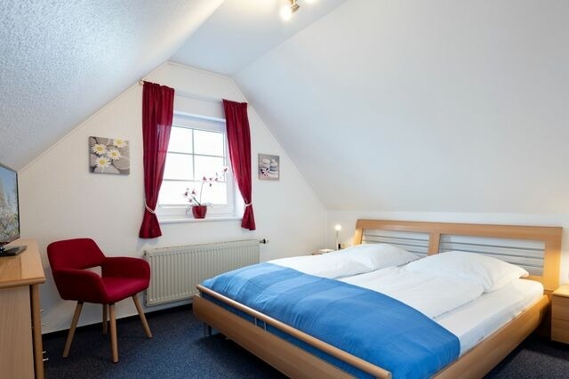 Ferienwohnung in Kellenhusen - Haus Strandblick Küstenliebe Wohnung 5 - Bild 25