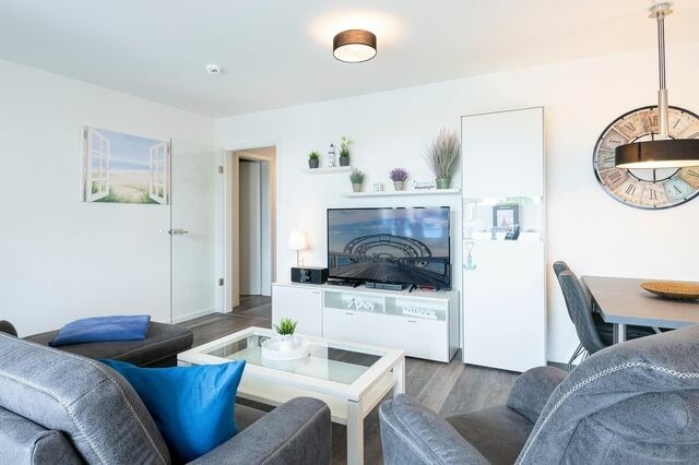 Ferienwohnung in Kellenhusen - Im Sonnengarten Ahoi - Bild 8