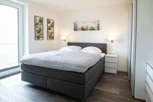 Ferienwohnung in Kellenhusen - Im Sonnengarten Ahoi - Bild 17