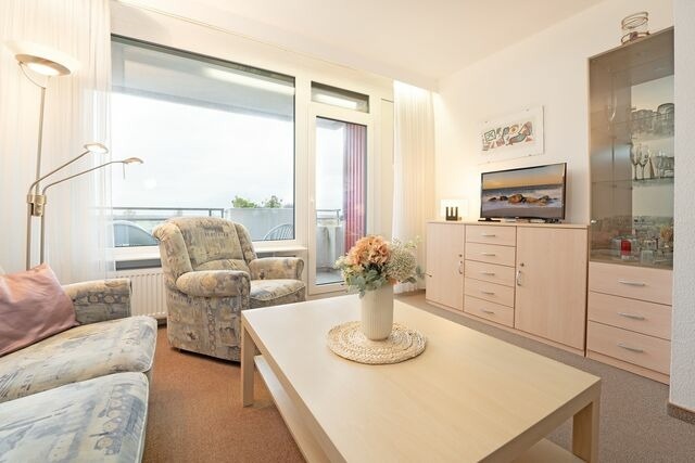 Ferienwohnung in Dahme - Berolina Wohnung 504 - Bild 6