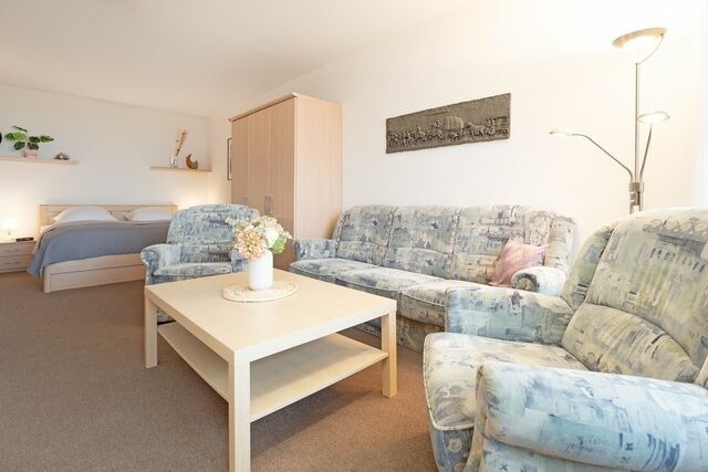 Ferienwohnung in Dahme - Berolina Wohnung 504 - Bild 8