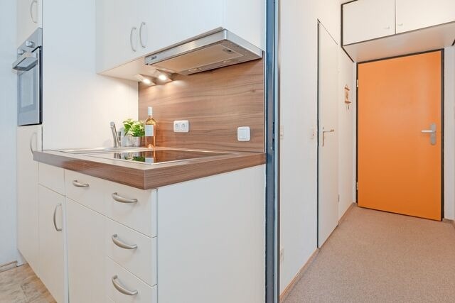 Ferienwohnung in Dahme - Berolina Wohnung 504 - Bild 23