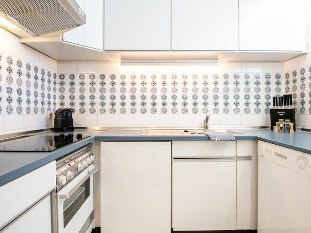 Ferienwohnung in Gr&ouml;mitz - Tannenburg Wohnung 110 - Bild 3