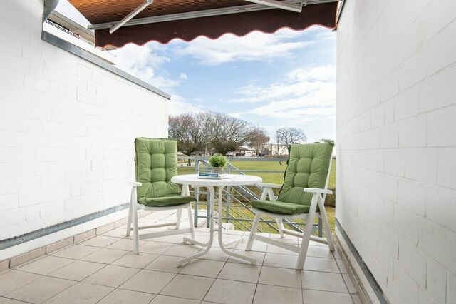 Ferienwohnung in Gr&ouml;mitz - Tannenburg Wohnung 110 - Bild 8