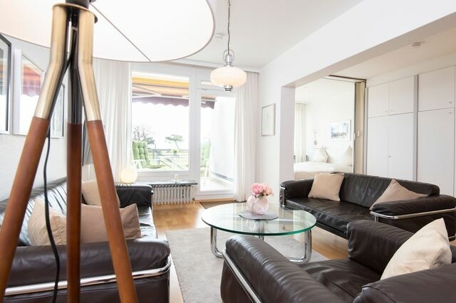 Ferienwohnung in Gr&ouml;mitz - Tannenburg Wohnung 110 - Bild 9