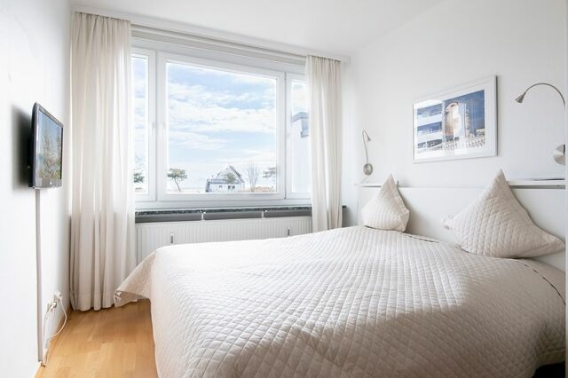 Ferienwohnung in Gr&ouml;mitz - Tannenburg Wohnung 110 - Bild 10