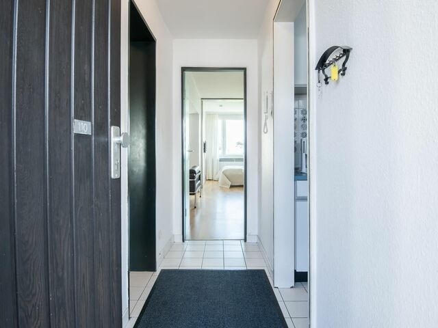 Ferienwohnung in Gr&ouml;mitz - Tannenburg Wohnung 110 - Bild 11