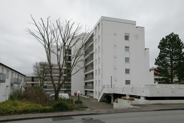 Ferienwohnung in Gr&ouml;mitz - Tannenburg Wohnung 110 - Bild 18