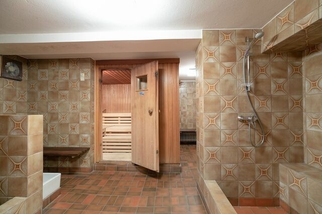 Ferienwohnung in Gr&ouml;mitz - Tannenburg Wohnung 110 - Bild 22