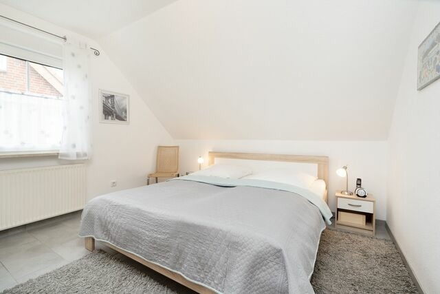 Ferienhaus in Kellenhusen - Kellenhuus - Bild 4