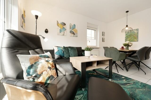 Ferienhaus in Kellenhusen - Kellenhuus - Bild 6