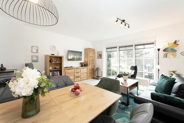 Ferienhaus in Kellenhusen - Kellenhuus - Bild 14