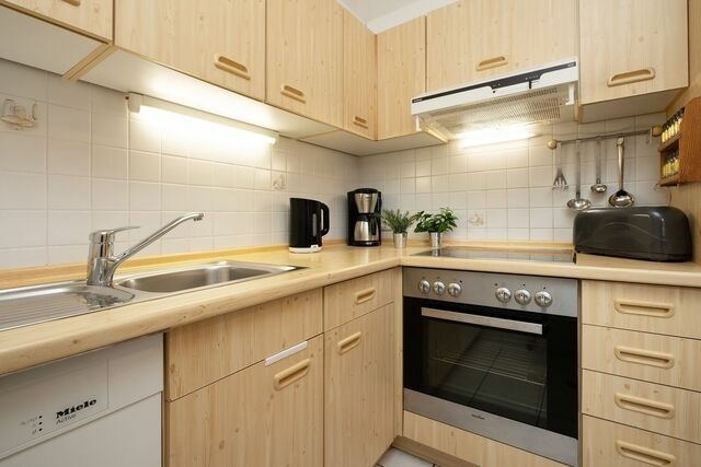 Ferienhaus in Kellenhusen - Kellenhuus - Bild 19