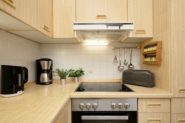 Ferienhaus in Kellenhusen - Kellenhuus - Bild 20