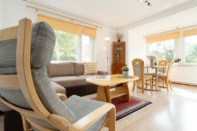 Ferienwohnung in Dahme - Cismarer Stra&szlig;e 32 Sonne und Wind 1 - Bild 3