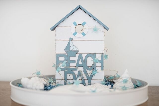 Ferienwohnung in Dahme - Cismarer Stra&szlig;e 32 Sonne und Wind 1 - Bild 4