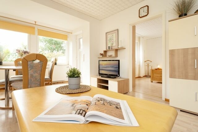 Ferienwohnung in Dahme - Cismarer Stra&szlig;e 32 Sonne und Wind 1 - Bild 9