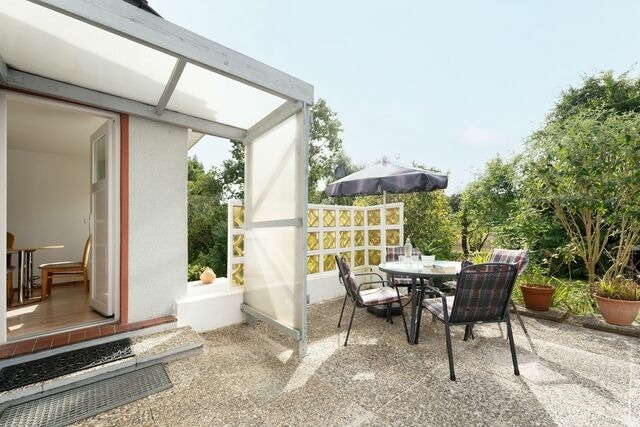 Ferienwohnung in Dahme - Cismarer Stra&szlig;e 32 Sonne und Wind 1 - Bild 10