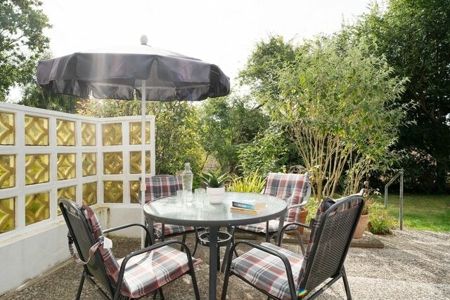 Ferienwohnung in Dahme - Cismarer Stra&szlig;e 32 Sonne und Wind 1 - Bild 11