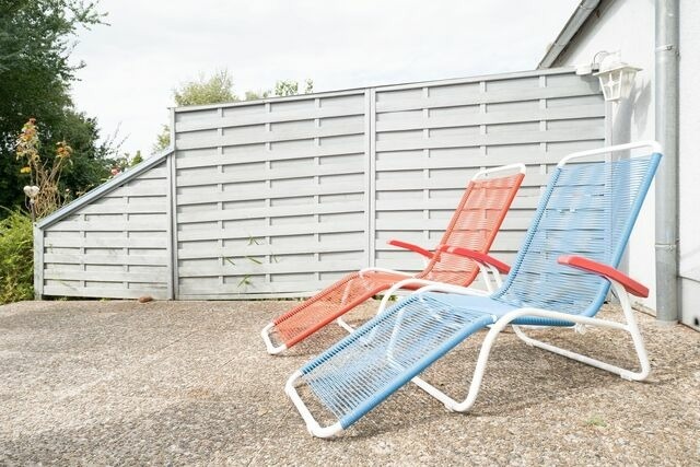 Ferienwohnung in Dahme - Cismarer Stra&szlig;e 32 Sonne und Wind 1 - Bild 13