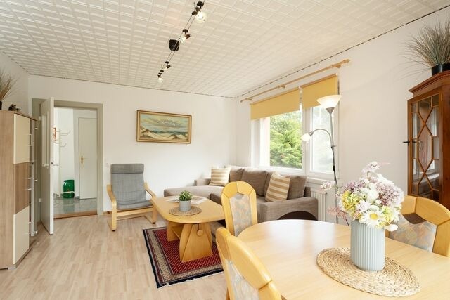 Ferienwohnung in Dahme - Cismarer Stra&szlig;e 32 Sonne und Wind 1 - Bild 15