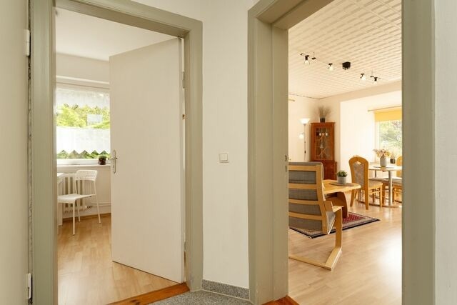 Ferienwohnung in Dahme - Cismarer Stra&szlig;e 32 Sonne und Wind 1 - Bild 16