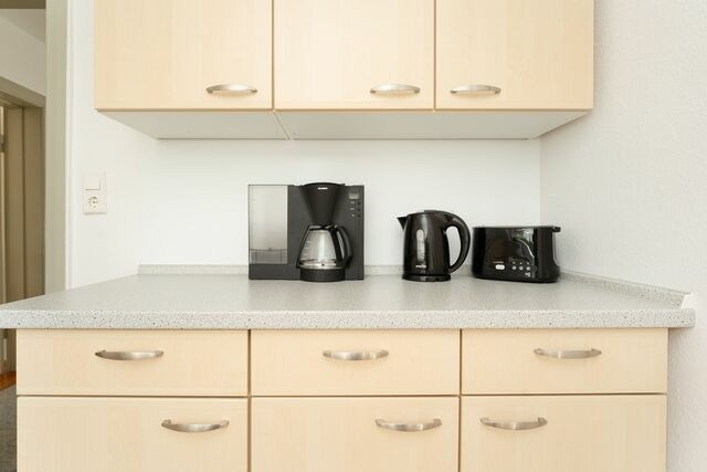 Ferienwohnung in Dahme - Cismarer Stra&szlig;e 32 Sonne und Wind 1 - Bild 22