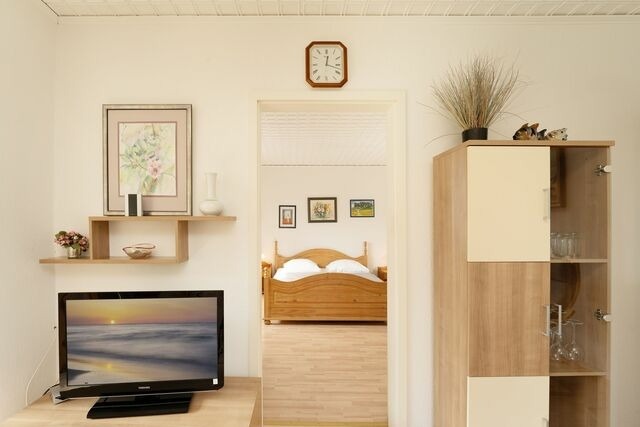 Ferienwohnung in Dahme - Cismarer Stra&szlig;e 32 Sonne und Wind 1 - Bild 23