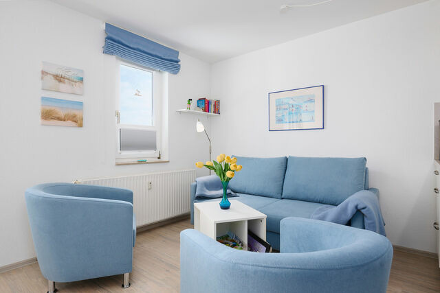 Ferienwohnung in Schönberger Strand - Promenade 27 Wohnung 28 - Bild 5