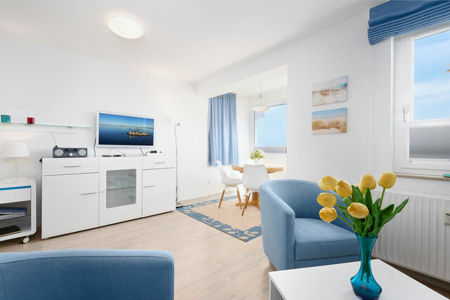 Ferienwohnung in Schönberger Strand - Promenade 27 Wohnung 28 - Bild 8