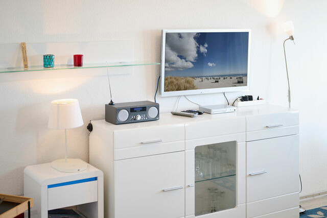 Ferienwohnung in Schönberger Strand - Promenade 27 Wohnung 28 - Bild 16