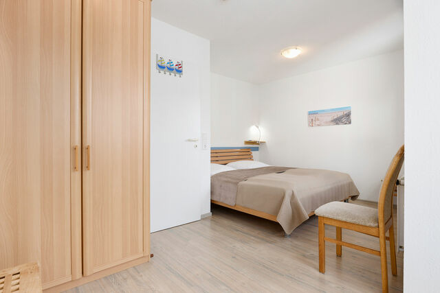 Ferienwohnung in Schönberger Strand - Promenade 27 Wohnung 28 - Bild 23