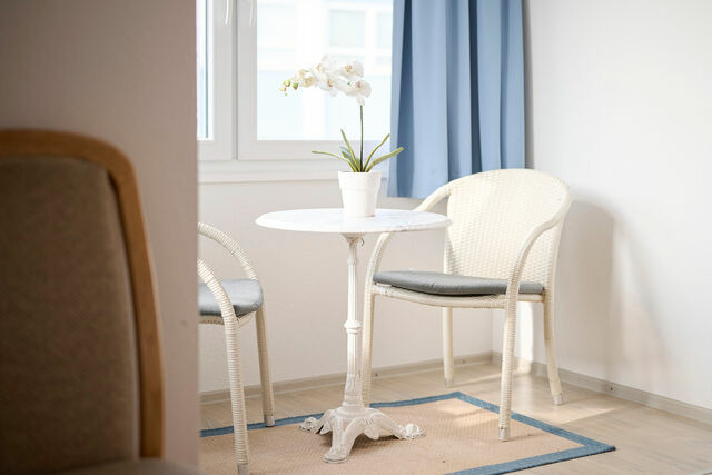 Ferienwohnung in Schönberger Strand - Promenade 27 Wohnung 28 - Bild 25