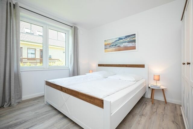 Ferienwohnung in Gr&ouml;mitz - Meerweh - Bild 4