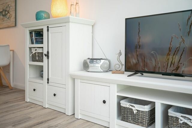 Ferienwohnung in Gr&ouml;mitz - Meerweh - Bild 10