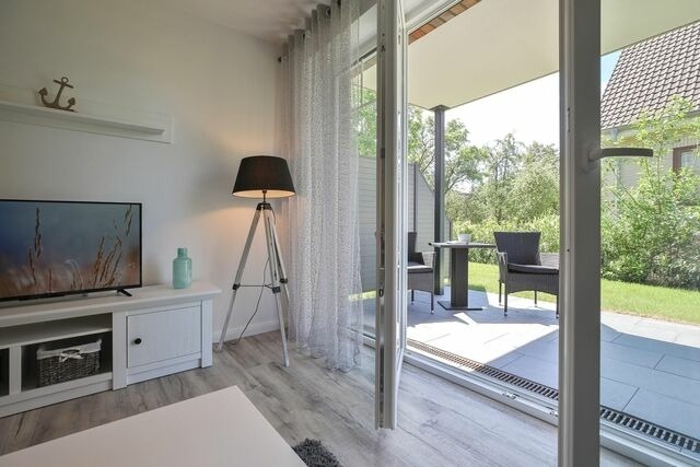 Ferienwohnung in Gr&ouml;mitz - Meerweh - Bild 11