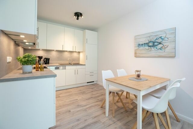 Ferienwohnung in Gr&ouml;mitz - Meerweh - Bild 12