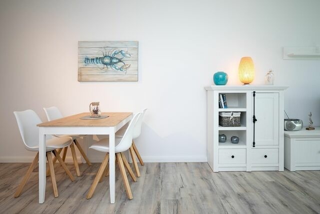 Ferienwohnung in Gr&ouml;mitz - Meerweh - Bild 13