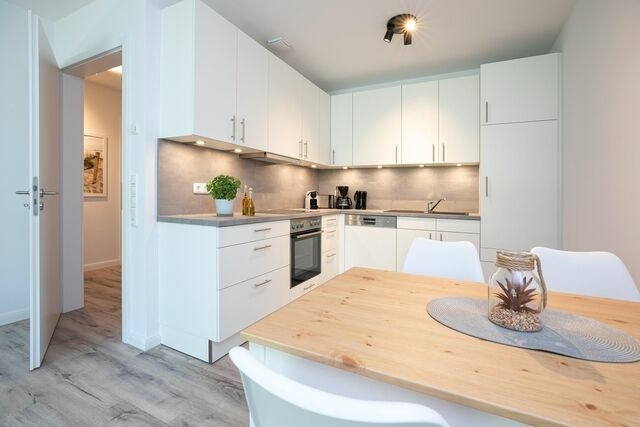 Ferienwohnung in Gr&ouml;mitz - Meerweh - Bild 17