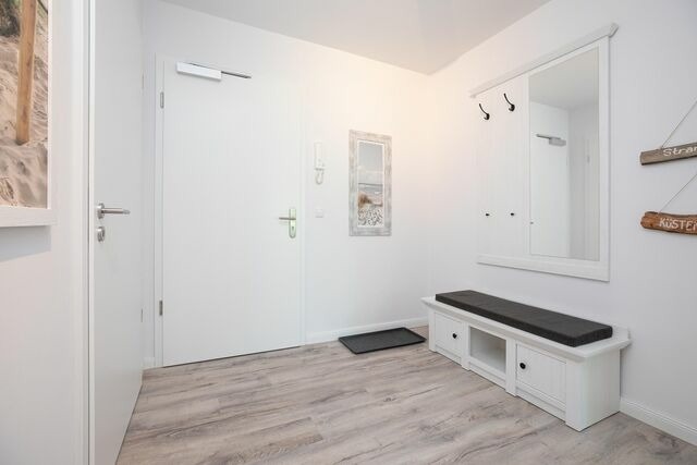 Ferienwohnung in Gr&ouml;mitz - Meerweh - Bild 18