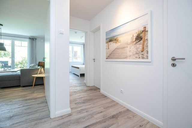 Ferienwohnung in Gr&ouml;mitz - Meerweh - Bild 19