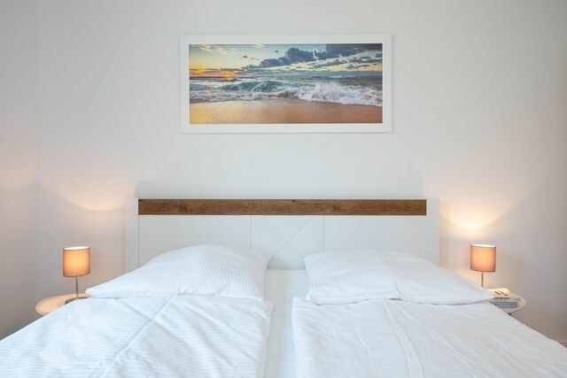 Ferienwohnung in Gr&ouml;mitz - Meerweh - Bild 22