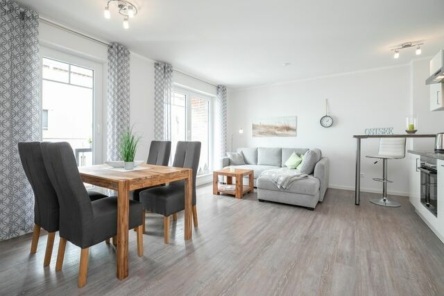 Ferienwohnung in Gr&ouml;mitz - Blankwasserweg 11 Traumland - Bild 2