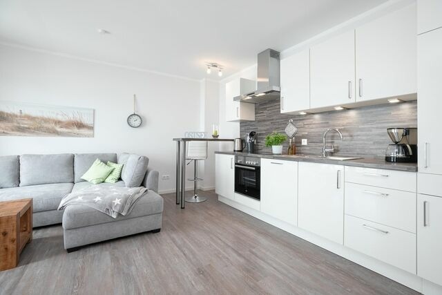 Ferienwohnung in Gr&ouml;mitz - Blankwasserweg 11 Traumland - Bild 3