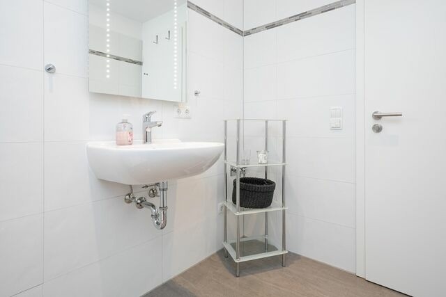 Ferienwohnung in Gr&ouml;mitz - Blankwasserweg 11 Traumland - Bild 12